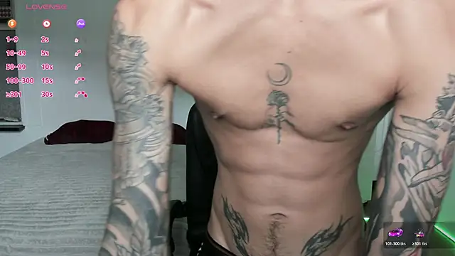 Damon  333 online show from March 16, 6:45 pm