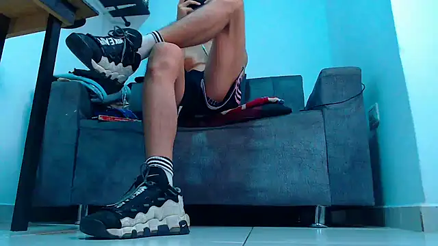 mastersmits online show from July 6, 5:04 am