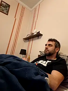 Garpado online show from March 20, 8:01 pm