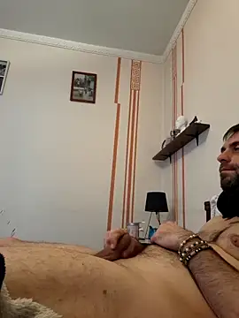 Garpado online show from April 25, 4:48 pm