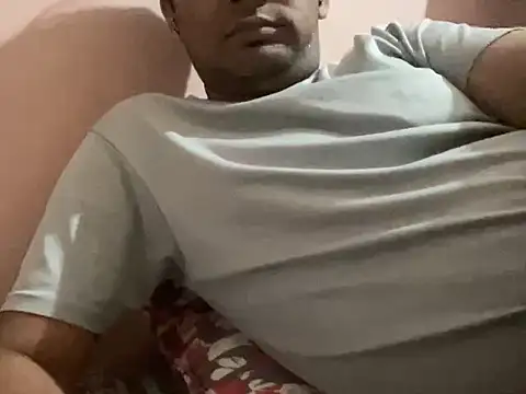 NiceBoy9099 online show from October 30, 5:47 pm