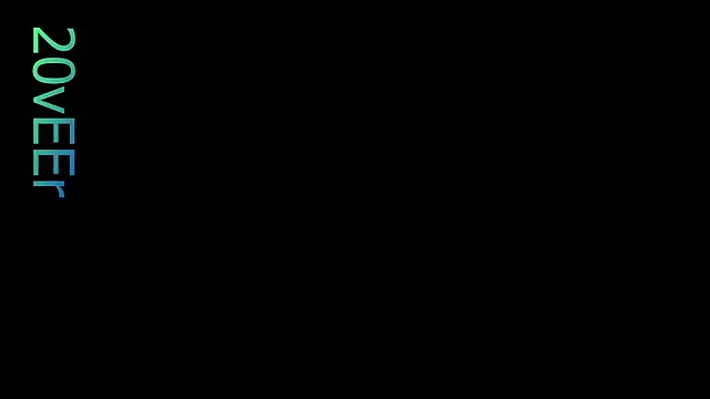 20vEEr online show from March 6, 9:56 pm