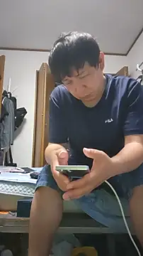 07YUKIO online show from August 2, 12:14 pm