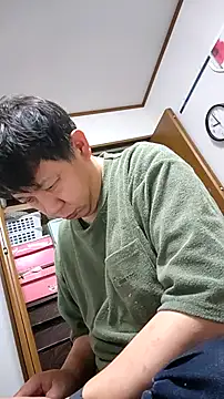 07YUKIO online show from May 4, 1:02 pm