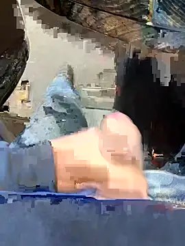 Nickalexburton online show from April 28, 3:28 pm