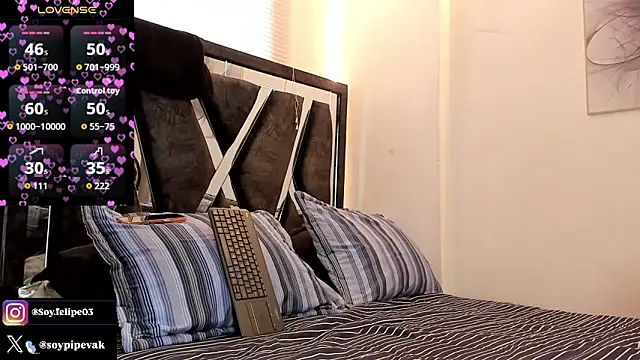 soyander03  online show from March 29, 4:07 pm