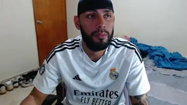 samir music online show from October 26, 7:05 pm