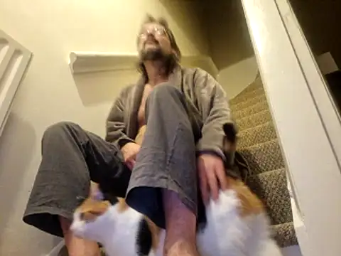 stavroun online show from November 9, 5:00 am