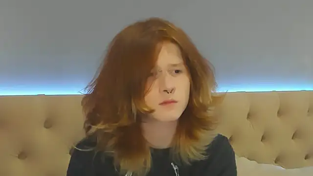 ZaynGraham online show from February 8, 5:24 am