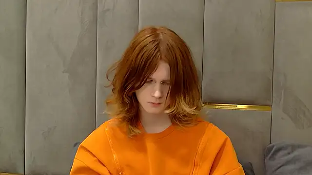 ZaynGraham online show from March 3, 5:04 am