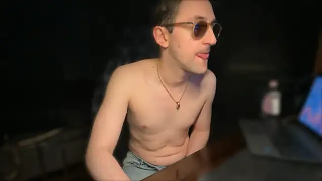 Stefisexy91 online show from March 12, 7:10 pm