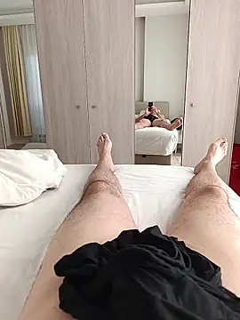 Snapshot of istanbullbogasi chatting on October 30, 5:31 am istanbullbogasi online show from October 30, 5:31 am