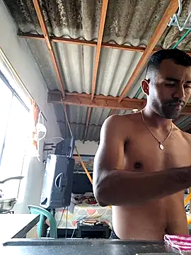 AtrestMalaga online show from March 24, 6:56 pm