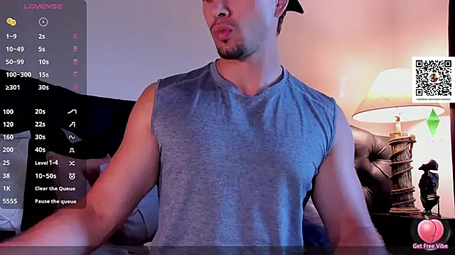 ADAM BOUTON  online show from March 13, 12:24 pm