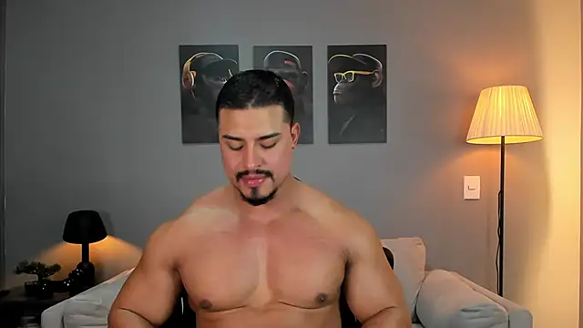 ApoloMakris online show from November 3, 10:00 pm