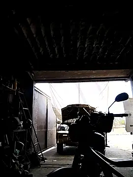 RococoCambria online show from November 21, 3:33 pm