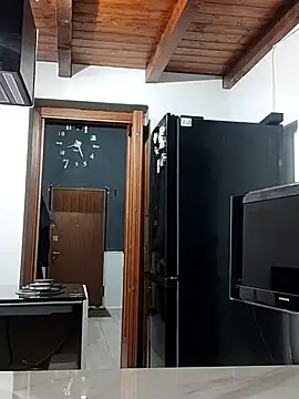 TheKing966 online show from March 24, 7:18 pm