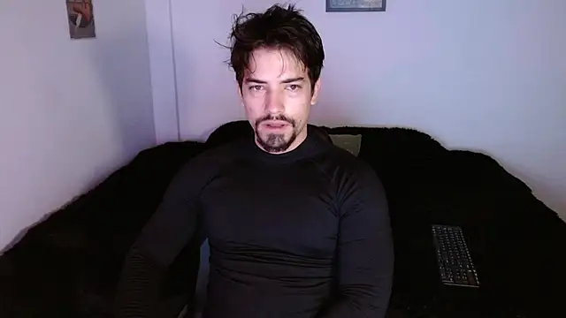 Ian Daviz online show from November 12, 12:22 pm