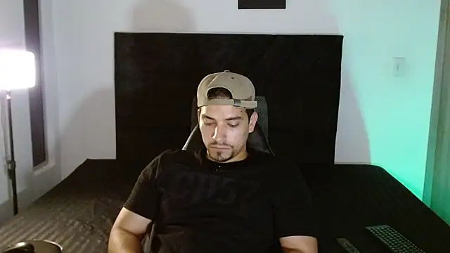 Ian Daviz online show from May 26, 11:45 pm