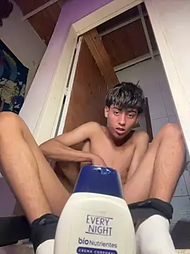 Mauuu18 online show from May 30, 1:16 am