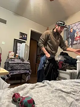 SmokingSloth online show from March 1, 11:37 pm