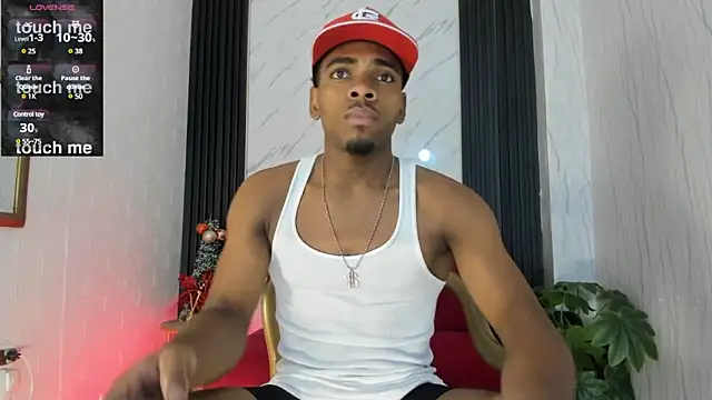 Snapshot of Jack_Muscles69_ chatting on January 7, 12:37 pm Jack Muscles69 online show from January 7, 12:37 pm
