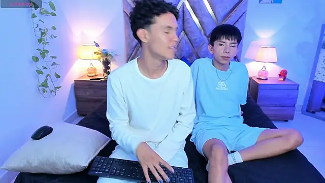 nickolas moon online show from October 3, 12:59 am