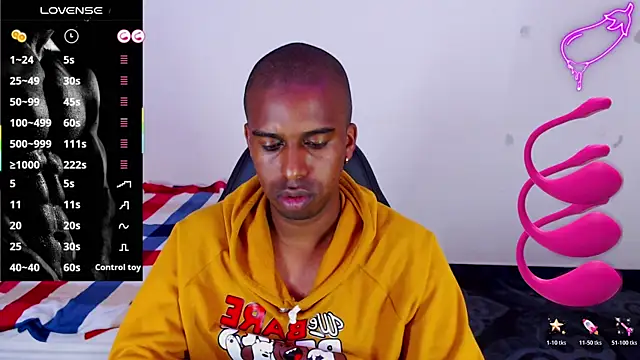 mrjhon26 online show from April 8, 8:17 pm