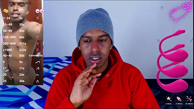 mrjhon26 online show from March 30, 4:08 pm