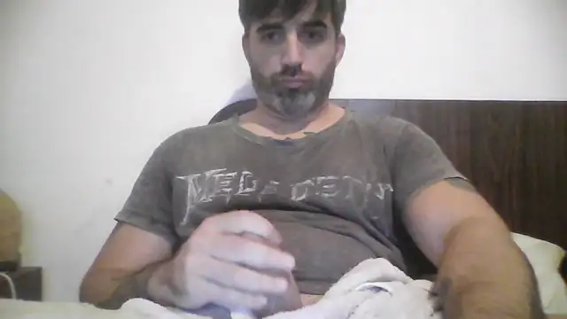 ozzypsico13 online show from April 10, 2:51 am