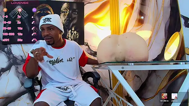 Thomas shelbys online show from March 26, 3:43 am