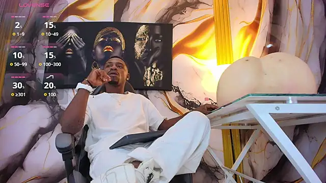 Thomas shelbys online show from March 27, 3:54 am