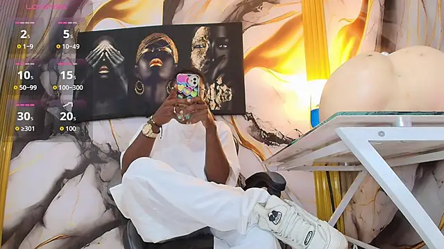 Thomas shelbys online show from April 15, 3:50 am