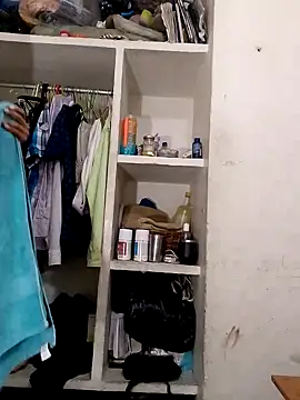 Caritasensual online show from November 10, 3:11 am