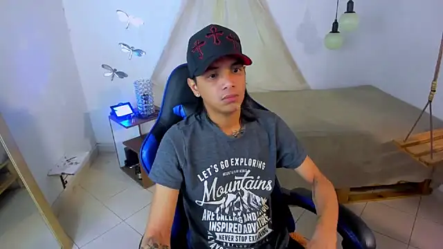 Brand habes online show from March 12, 4:15 pm