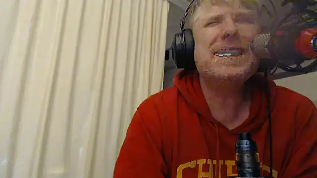 BrisonChase online show from January 29, 4:26 am