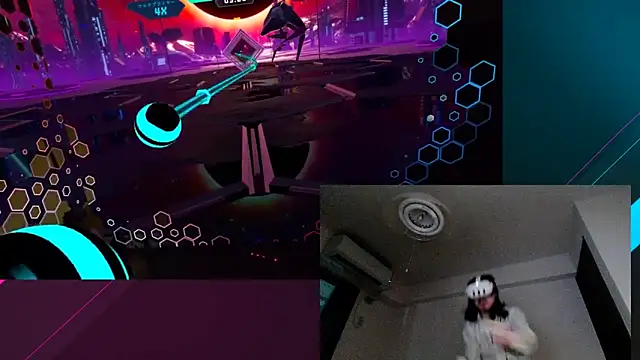 Unicode77 online show from March 5, 11:38 am