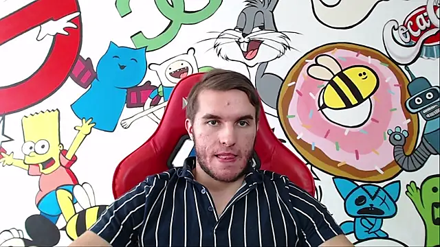 defuego  online show from December 3, 10:26 am