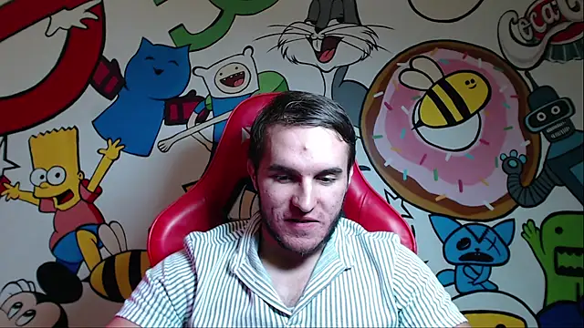 defuego  online show from December 2, 9:26 pm