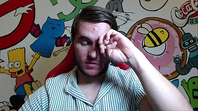 defuego  online show from December 3, 8:28 pm