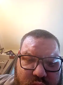 Hairybear434 online show from March 9, 10:26 pm