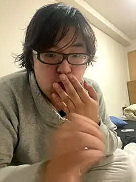 yuuki198912 online show from January 9, 3:28 pm