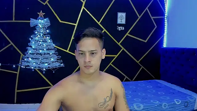 JANER 03 online show from December 3, 5:45 pm