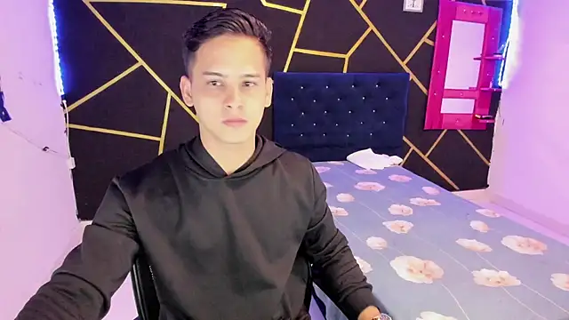 JANER 03 online show from March 13, 12:13 pm