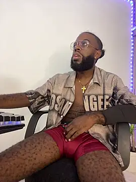 Jacksonking27 online show from February 28, 11:59 pm