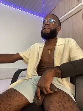 Jacksonking27 online show from February 27, 12:01 am