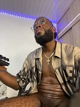 Jacksonking27 online show from July 1, 12:33 am