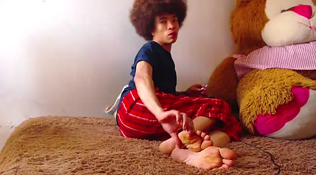 JossCollinss online show from January 20, 4:01 pm