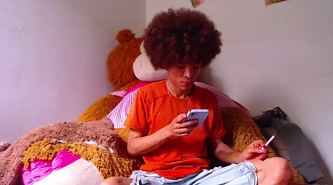 JossCollinss online show from January 26, 5:44 pm