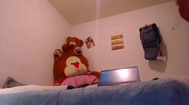 JossCollinss online show from December 10, 7:22 pm